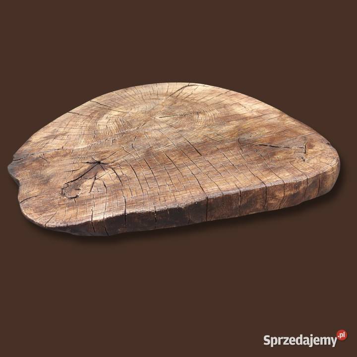 Betonowe drewno plaster pnia betonowe imitacje świętokrzyskie Kielce