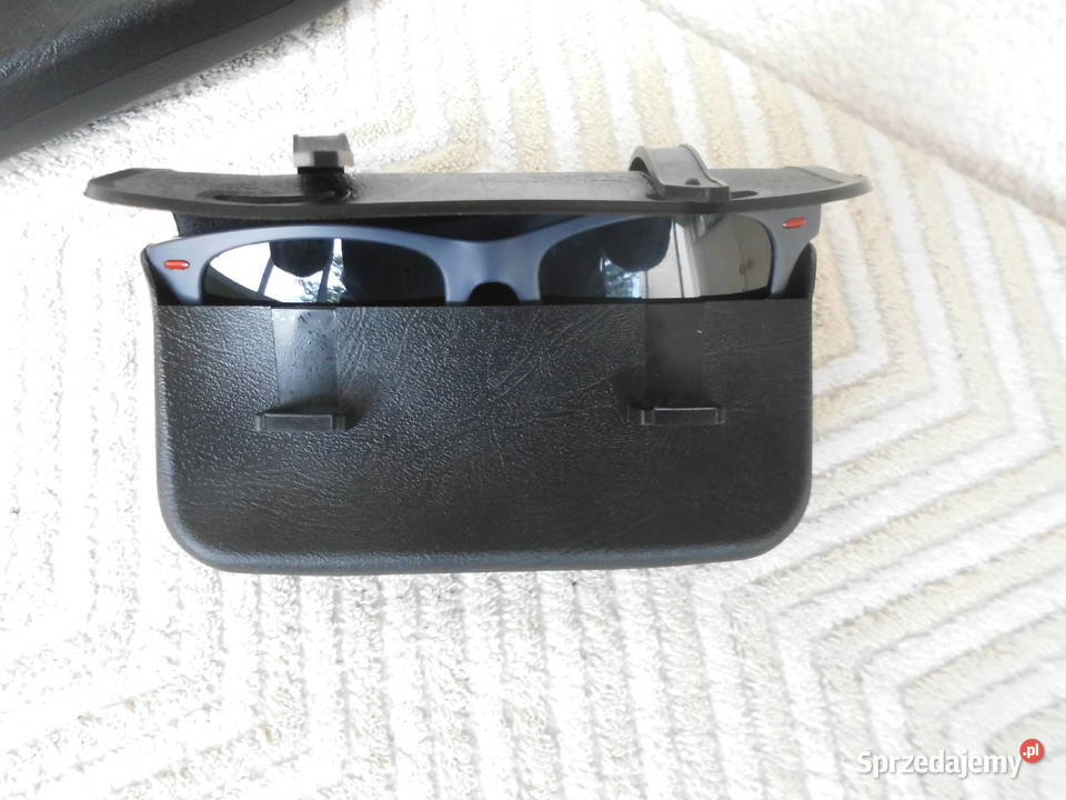 Saszetka na kulcze okulary do każde roweru NOWA Warszawa