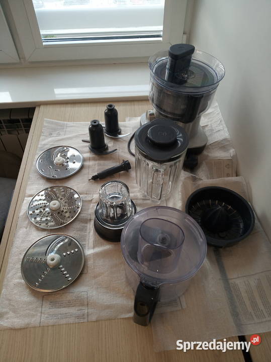 Robot kuchenny KENWOOD FPM 260 Warszawa sprzedam