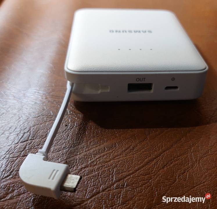 Powerbank Samsung