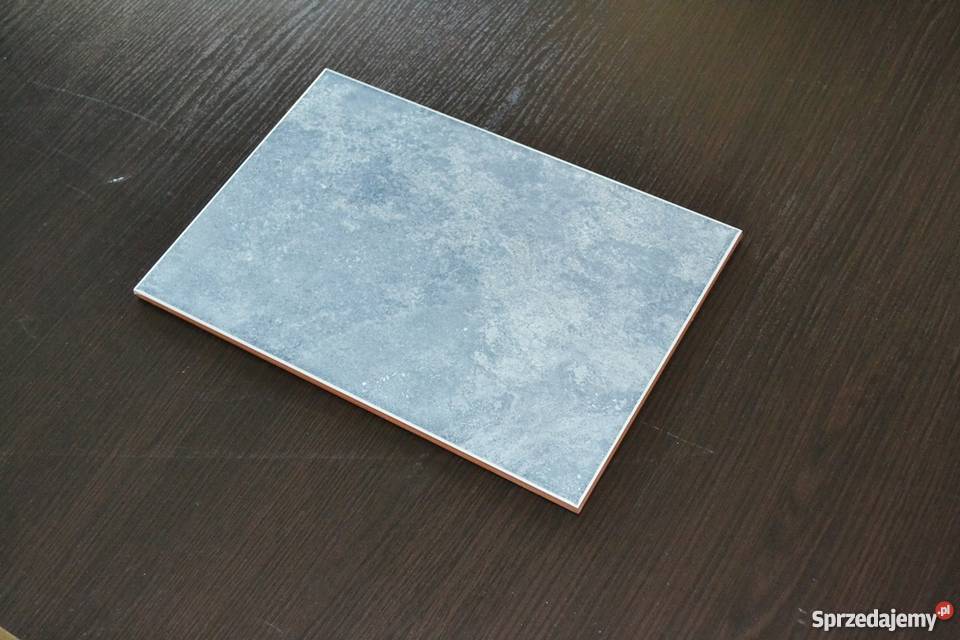 płytka ścienna Caribe Azul 23x335 azteca outlet małopolskie Zakopane sprzedam