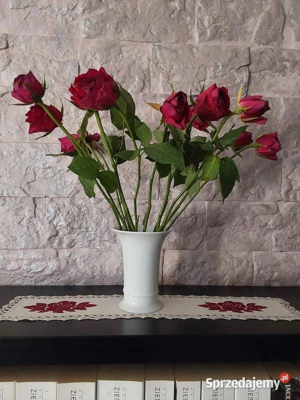 Wazon AK Kaiser Skwierzyna