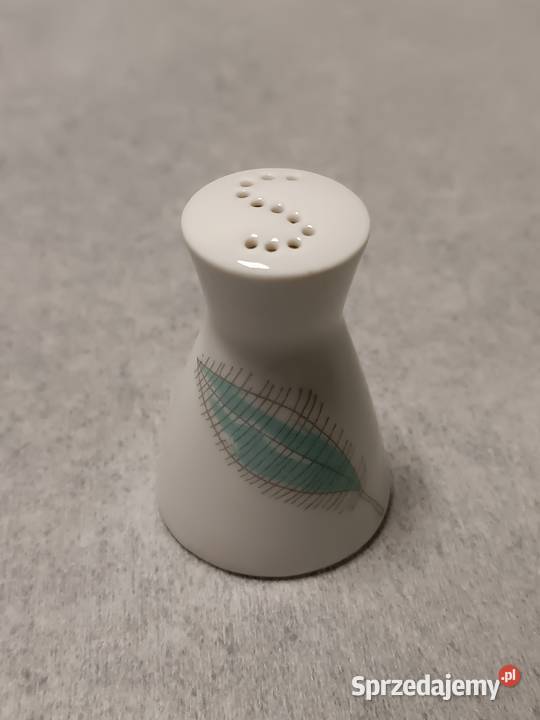 Rosenthal Form 2000 Solniczka Przyprawnik Modern Gdańsk