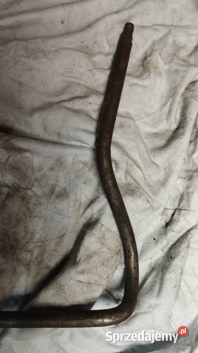 Pedał hamulca dźwignia wsk 125 wsk 175 podkarpackie sprzedam