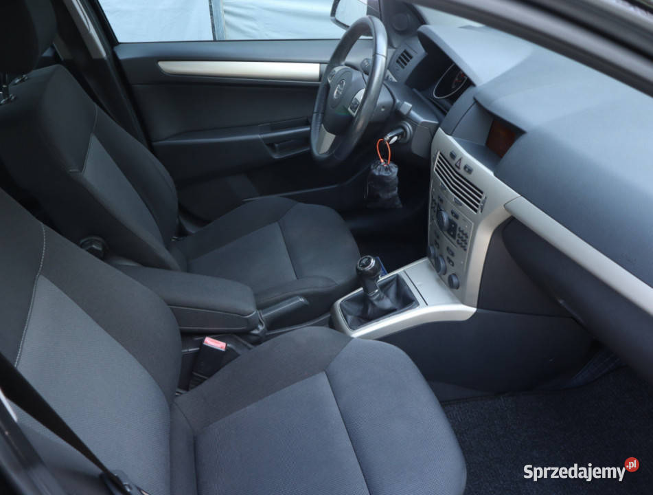 Opel Astra 16 16V Piaseczno