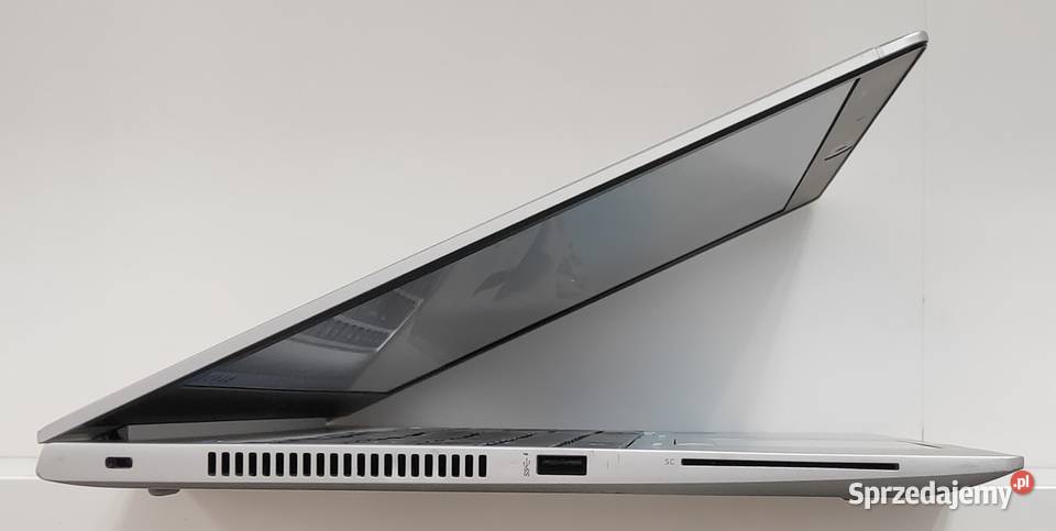 Laptop HP EliteBook 850 G6 156 Intel i58365U Komputery i Akcesoria Lublin