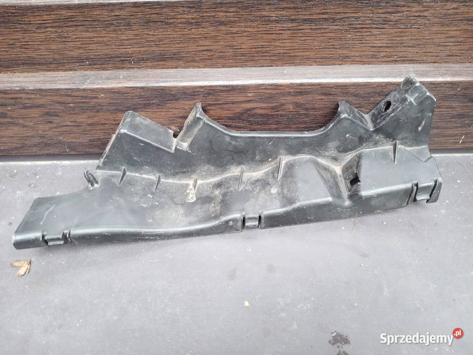 Fiat Grande Punto ślizg zderzaka 89102105 Wodzisław Śląski