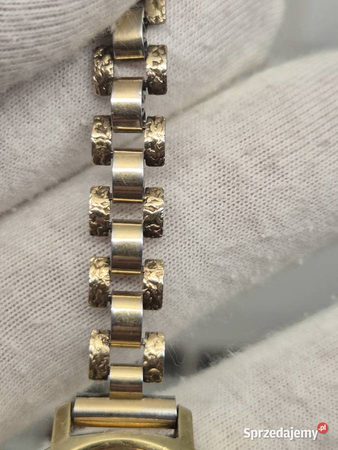 Damski zegarek Fortis Skylark automatic