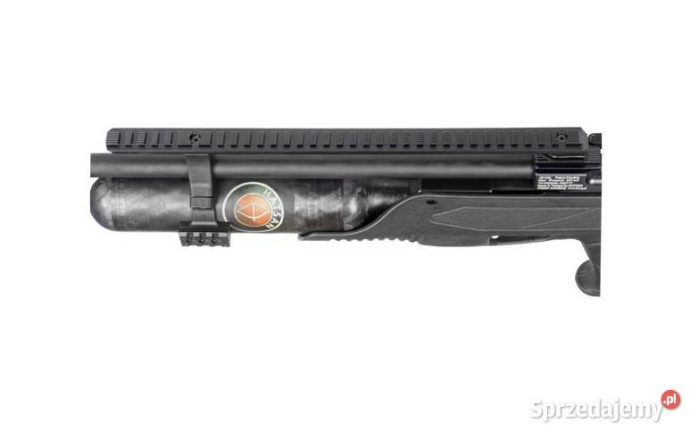 Wiatrówka PCP Hatsan Piledriver 45 1143 mm 50 Przyłęki sprzedam
