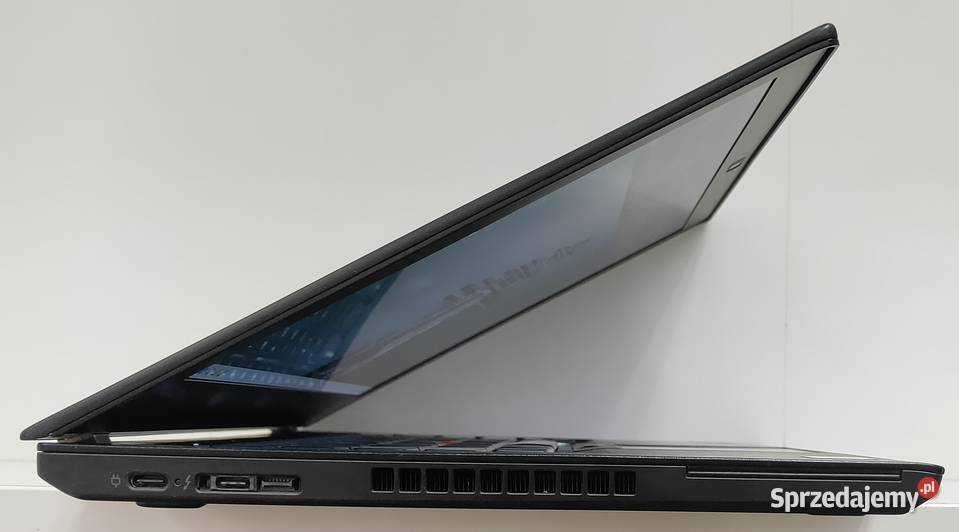 Laptop Lenovo ThinkPad T480 Intel i58350u 8GB Inny Windows Lublin