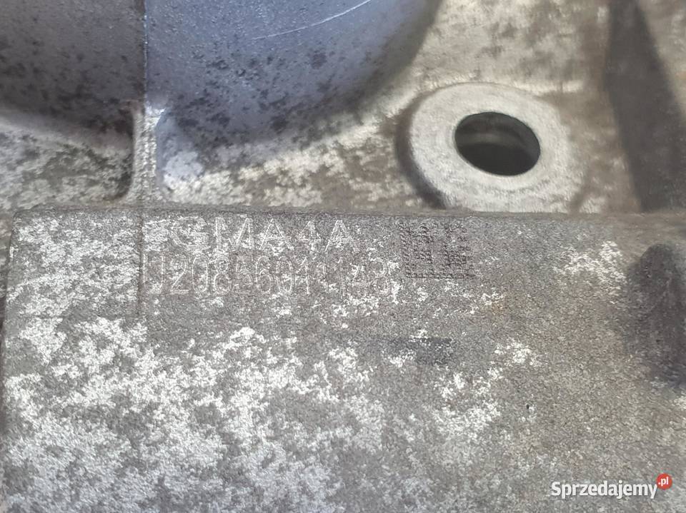 PRZEPUSTNICA Honda Civic VIII 18 VTEC R18A2 Chełm