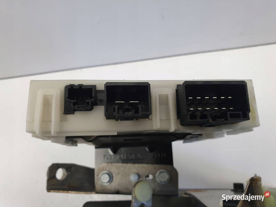 Ford F150 27 35 V6 1520r PEDAŁ HAMULCA automat Chełm