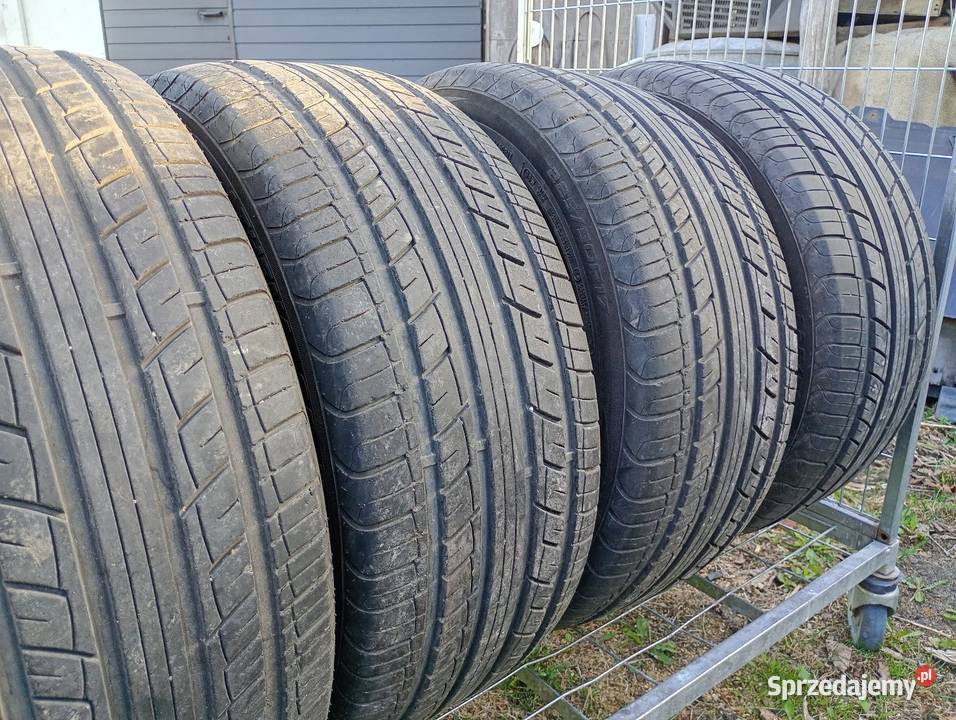 Opony letnie 2255017