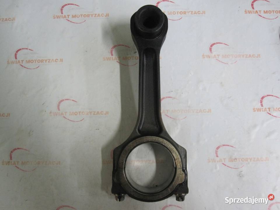 TRANSIT 22 TDCI HDI 13r 100 korbowód Kielce