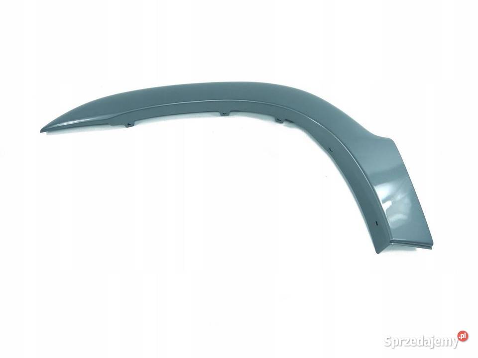 NAKŁADKA BŁOTNIKA LEWY PRZÓD MAZDA TRIBUTE