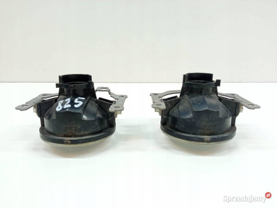 HALOGEN Mitsubishi ASX I 2010 sprzedam