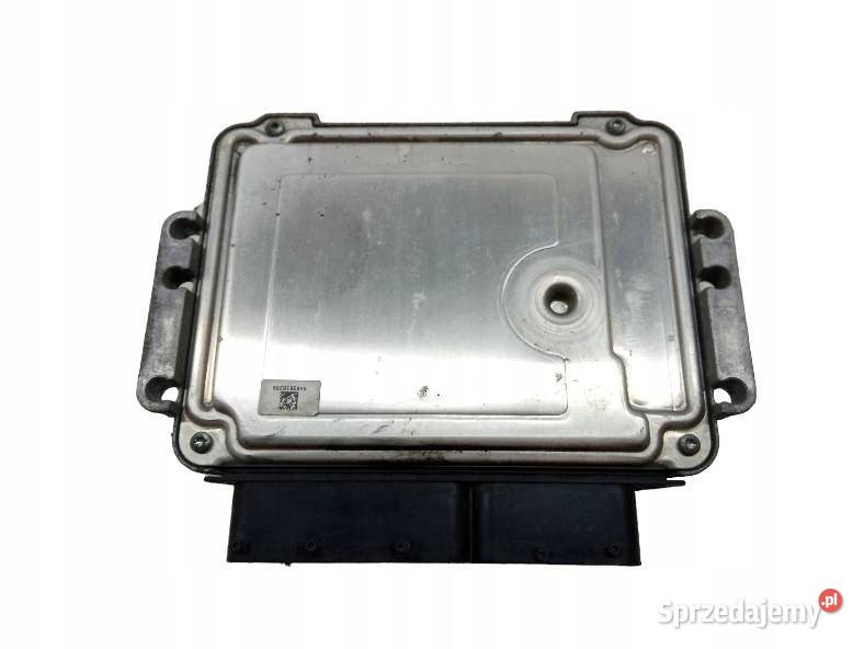 STEROWNIK SILNIKA 0281017218 391142A511 Kia Ceed Rok produkcji 2012