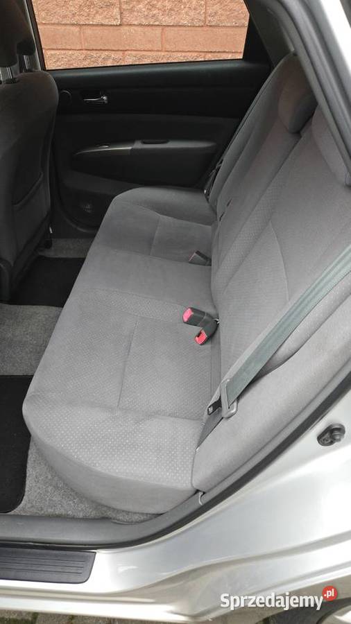 Toyota Prius 2006 bezwypadkowy stan Prius sprzedam