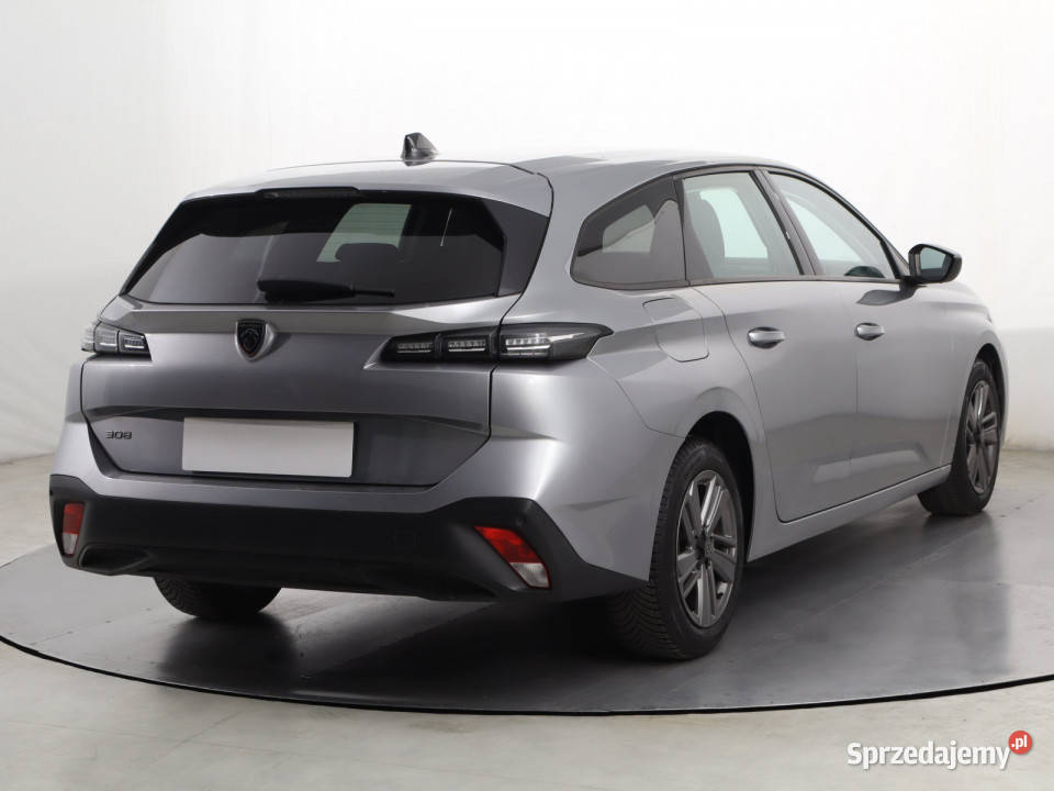Peugeot 308 15 BlueHDi centralny zamek śląskie Katowice