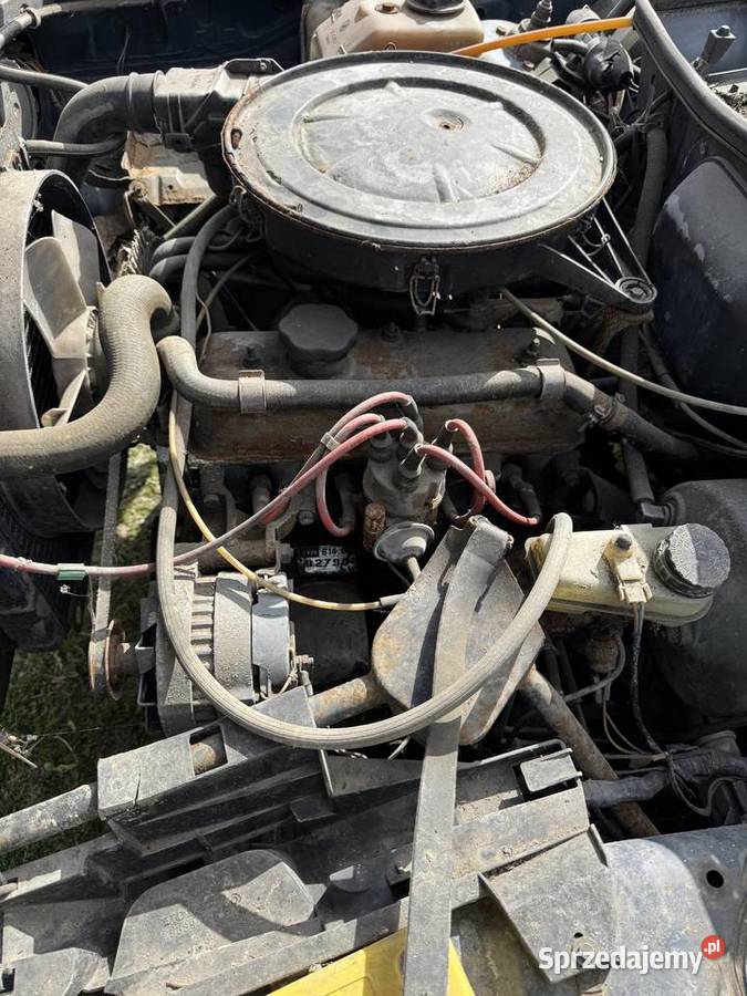 Sprzedam Volvo 340 Kraśnik