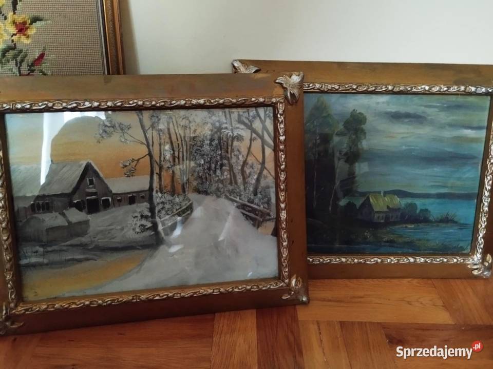 obrazy obraz kwiaty i inne tanio