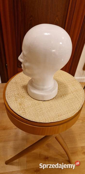 Stara ceramika z Scheurich West Germany model Lublin sprzedam