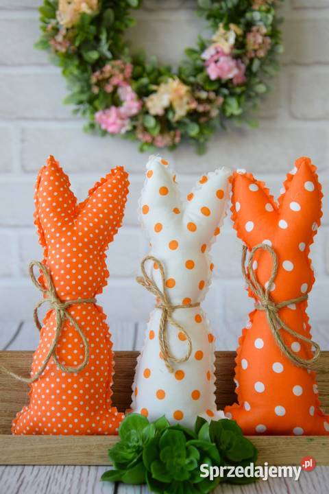 ZAJĄCZKI Zestaw 3 zjączków bawełnianych Katowice