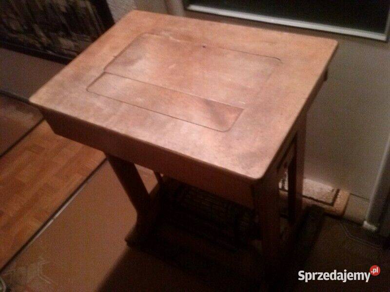 Maszyna do szycia Husqvarna antyk 1916 r 390