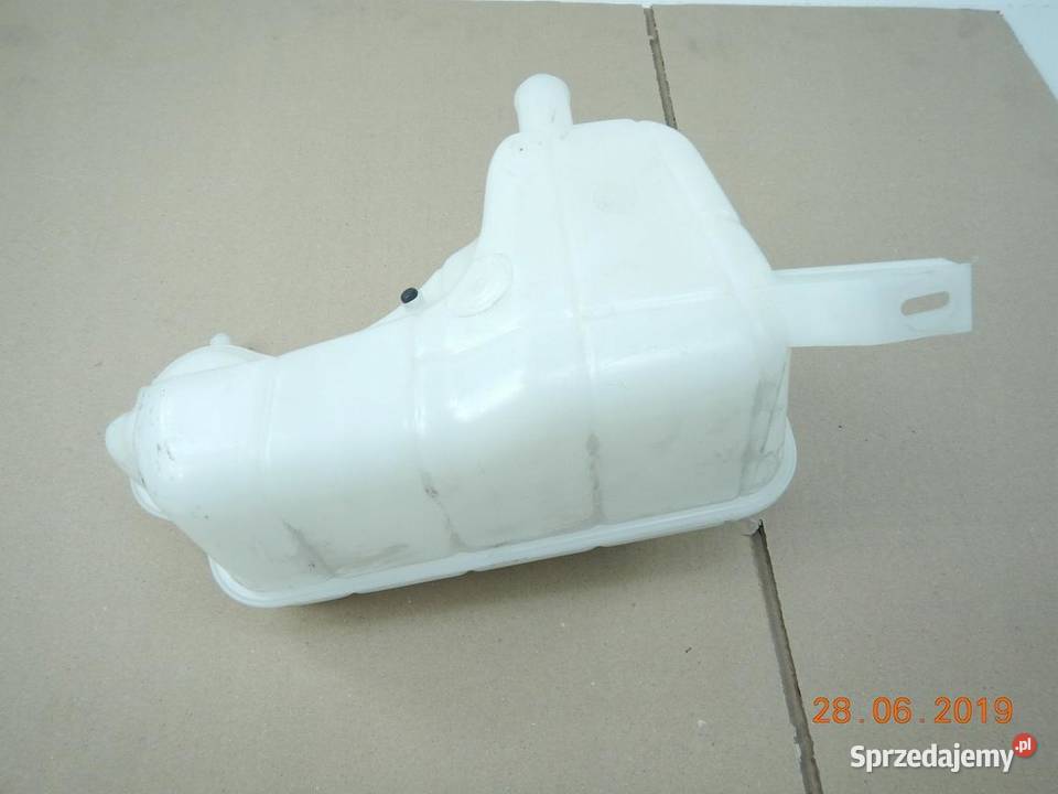 ZBIORNICZEK WYRÓWNAWCZY FORD FIESTA 9502 ASO sprzedam