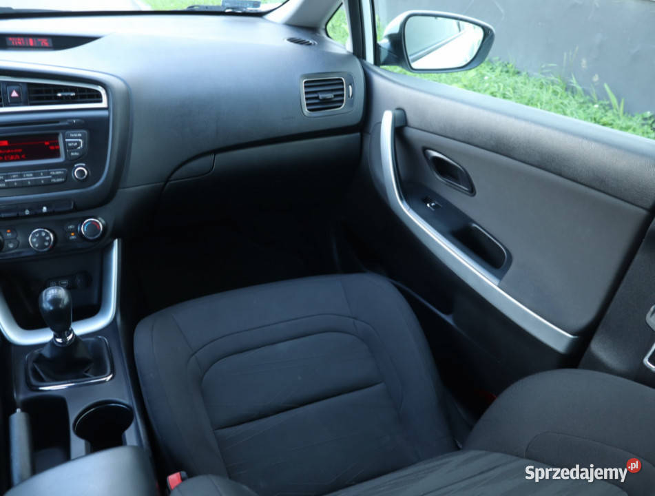 Kia Ceed 16 GDI Łódź sprzedam