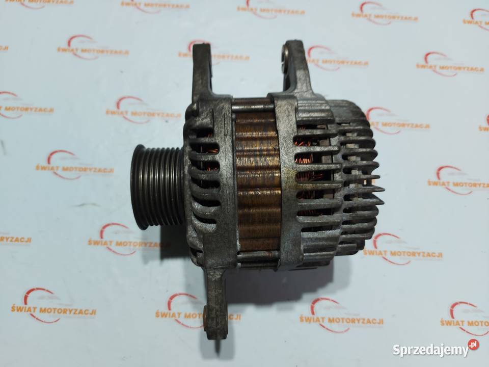 MAZDA 3 6 CX7 22 MZRCD R2AA13H50 alternator R2AA osobowe Układ elektryczny silnika Kielce