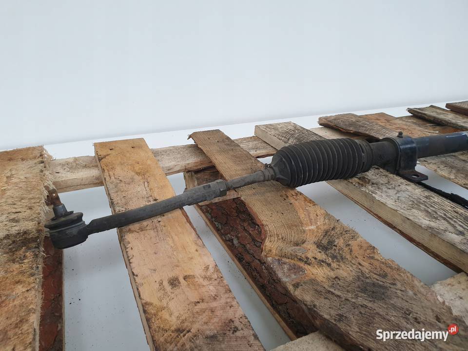 Kia Picanto II MAGLOWNICA przekładnia EUROPA osobowe