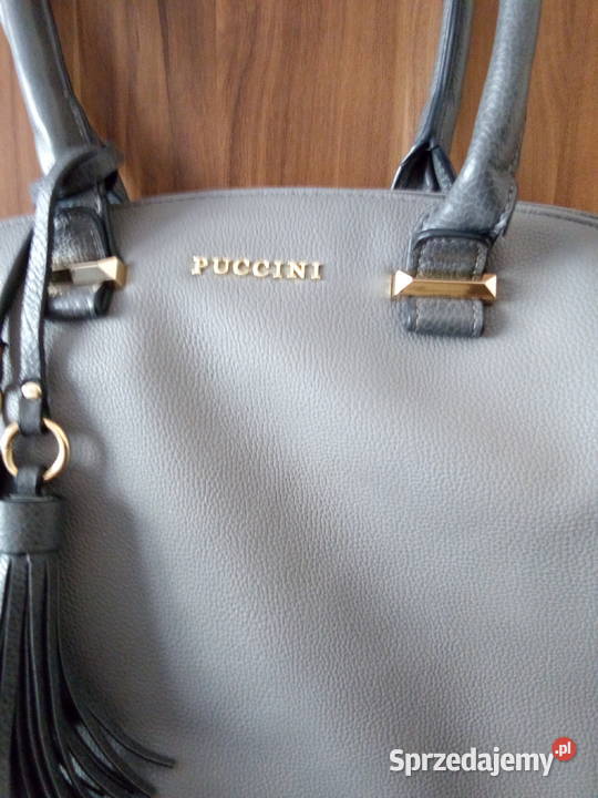 TorebkaTorba Puccini Lublin