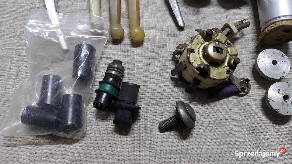 Simson s51 kr 51 schwalbe sr4 mz ts etz trophy Kartuzy