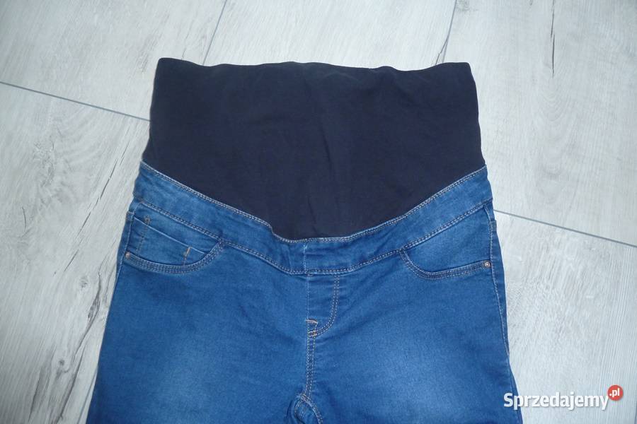 spodnie ciążowe 38 Look Radom sprzedam