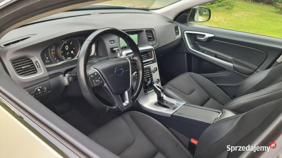 Volvo V60 Cross Country 20d 150 Cross Country