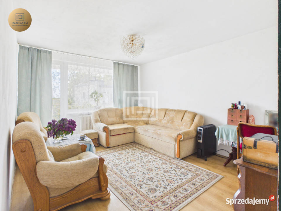 Mieszkanie Stegna 60m2 3pokojowe 60m2