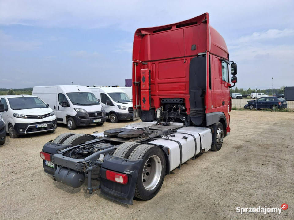DAF XF 480 FT Poleasingowe BZ Komorniki