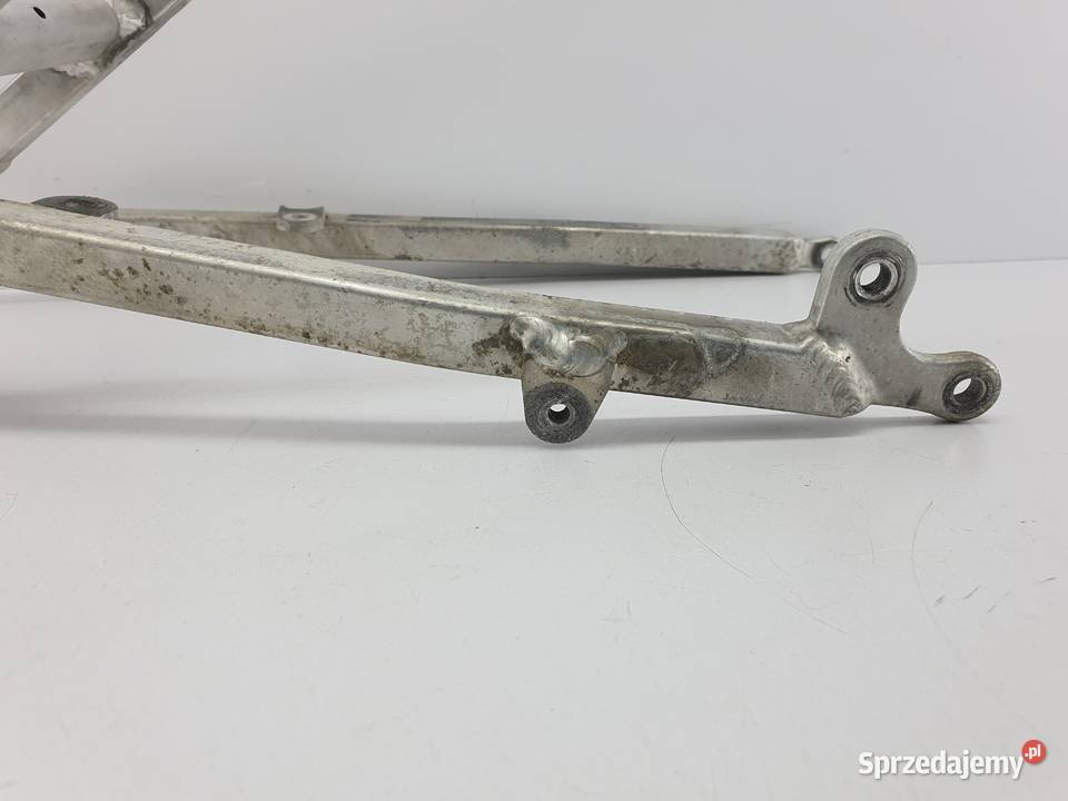 Stelaz Tyl Rama Subrame Zadupek Suzuki Rmz 250 Łódź