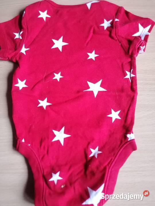 Bodyśpiochy niemowlęce OLD NAVY rozmiar 1218 12m+ Odzież Łódź