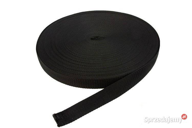 TAŚMA tkana OGRODNICZA do podwiązywania drzewek mazowieckie