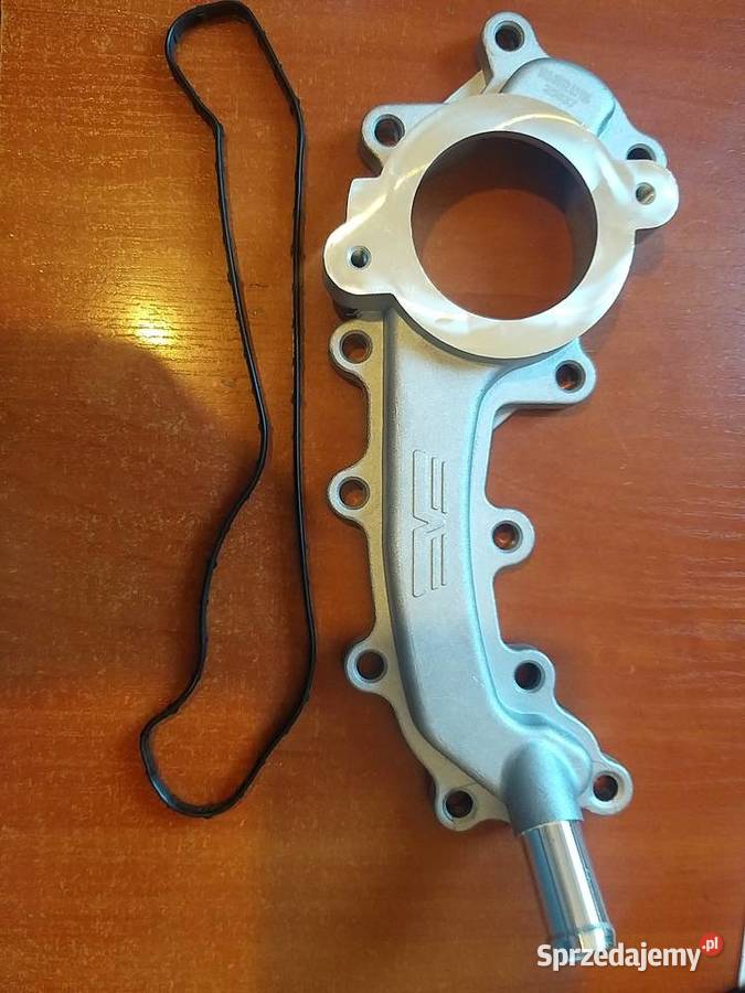 OBUDOWA TERMOSTATU CHRYSLER TC200300DODGE GC wielkopolskie Kawnice