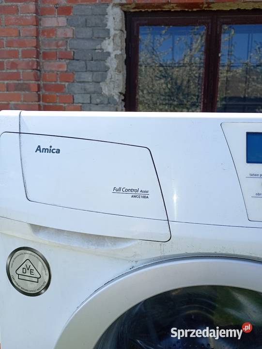 Programator do pralki Amica Łowicz sprzedam