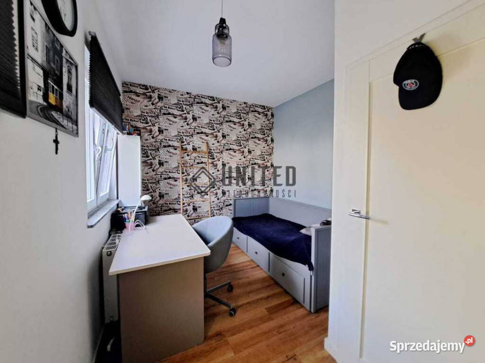 Klasztornej 3 POZIOMY OGRÓD LUX Wrocław