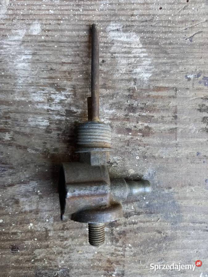 Kranik SHL na częsci Tomaszów Lubelski