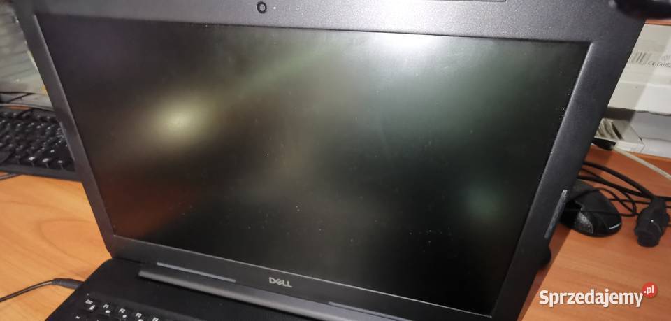 Laptop DELL INSPIRON 3582 Lublin