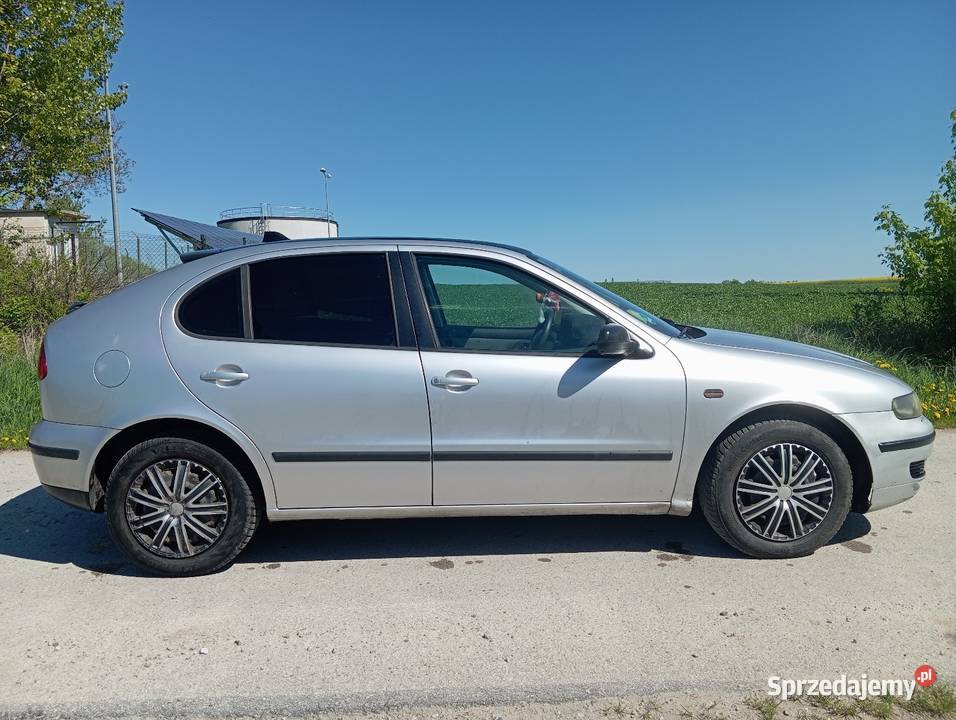 Seat Leon 16 16v