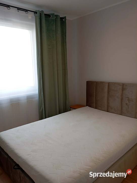 2 pokoje z miejscem parkingowymnowe budownictwo balkon Gdańsk