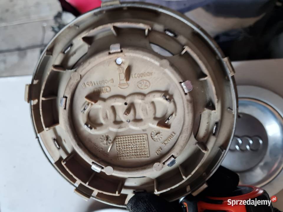 Audi A4 B6 20 ALT 130 Automat Multitronik Półoś Skawina