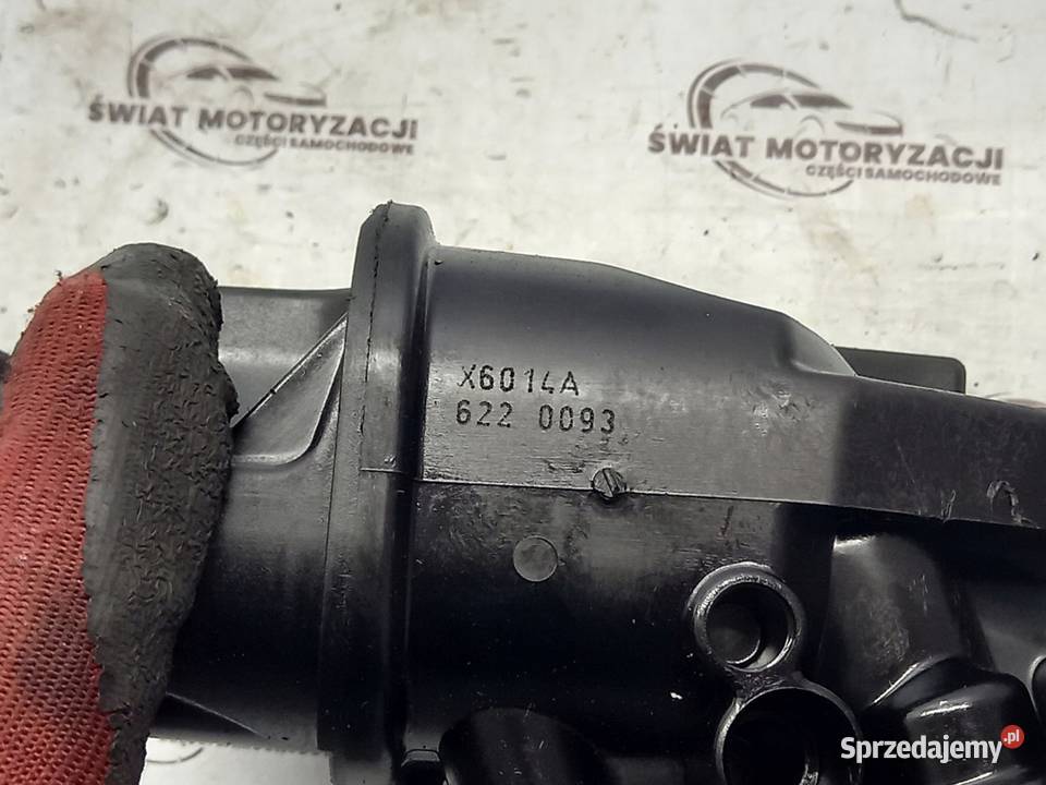 PASSAT B6 OCTAVIA 08r 20 FSI BVY 150 171 obudowa Kielce